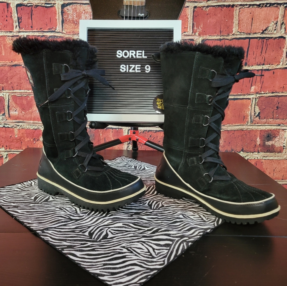 Sorel Winter Boots